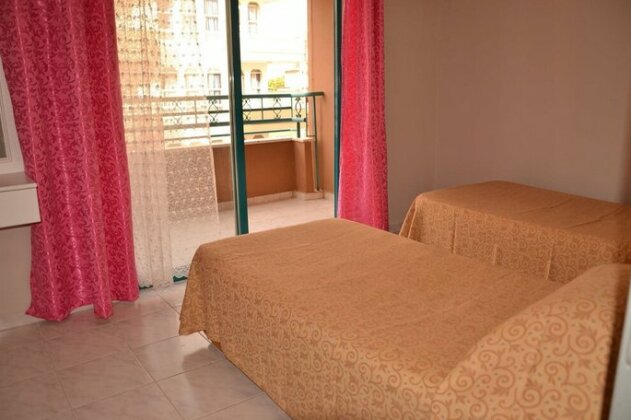 Elfida Apart Hotel - Photo4