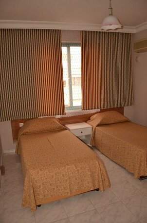 Elfida Apart Hotel - Photo5