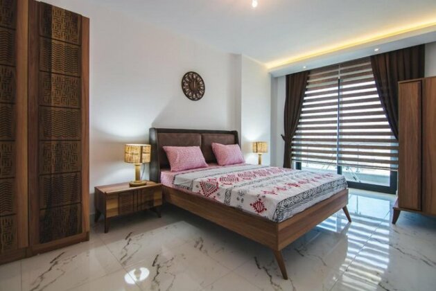 Elite Marine Residence - Photo3