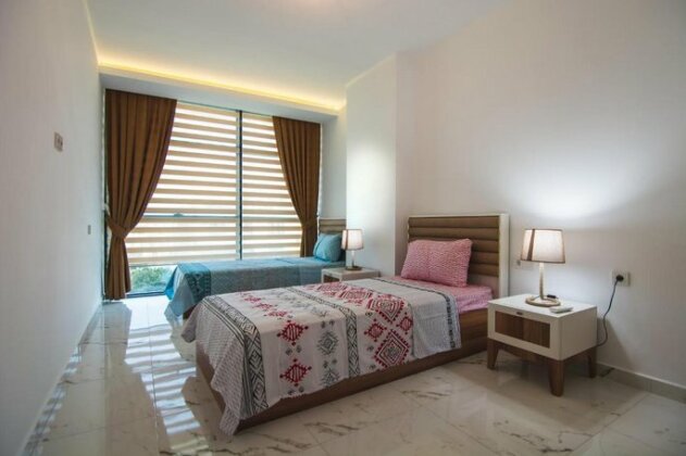 Elite Marine Residence - Photo4