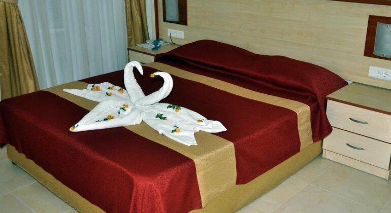 Elite Orkide Suite & Hotel - Photo5