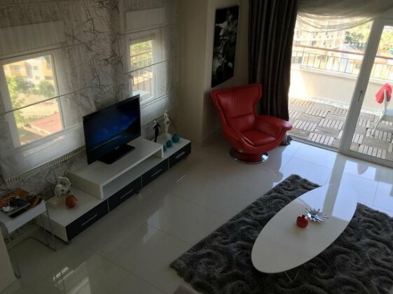 Elite Penthouse - Photo4