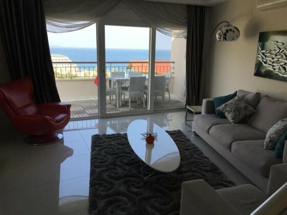 Elite Penthouse - Photo5