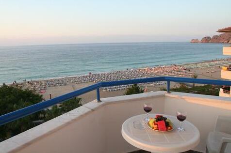 Elysee Beach Hotel - Photo3
