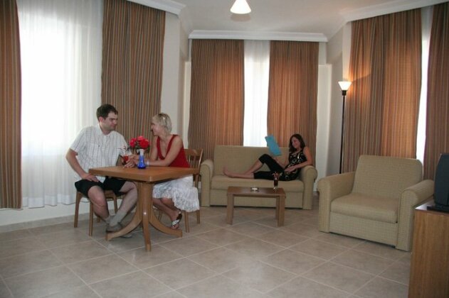 Elysee Garden Family Hotel - All Inclusive - Photo5