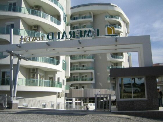 Emerald Towers Residence - Photo2