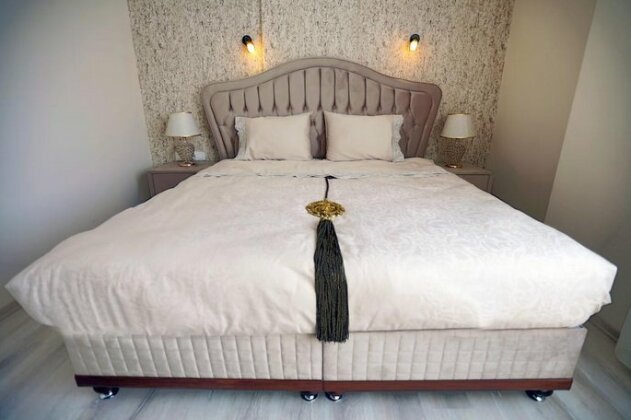 Enki Hotel - Photo4