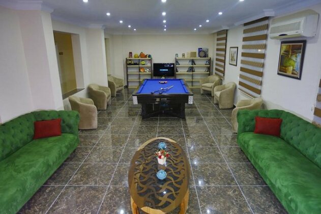 Enki Hotel - Photo5