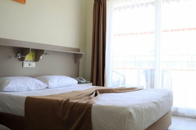 Gallion Hotel - Photo5
