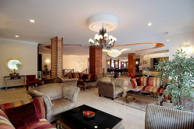Grand Okan Hotel - Photo3