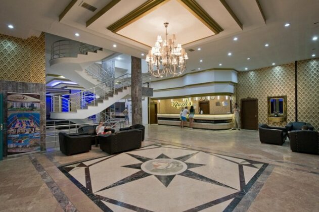 Grand Sunlife Hotel - Photo4