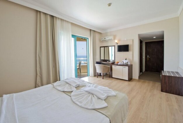 Grand Sunlife Hotel - Photo5
