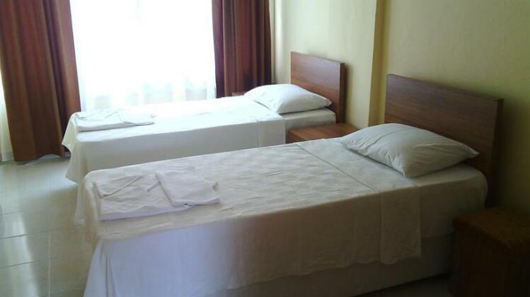 Graywolf Hotel - Photo3