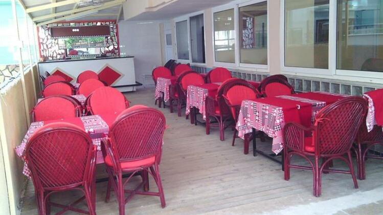 Graywolf Hotel - Photo4