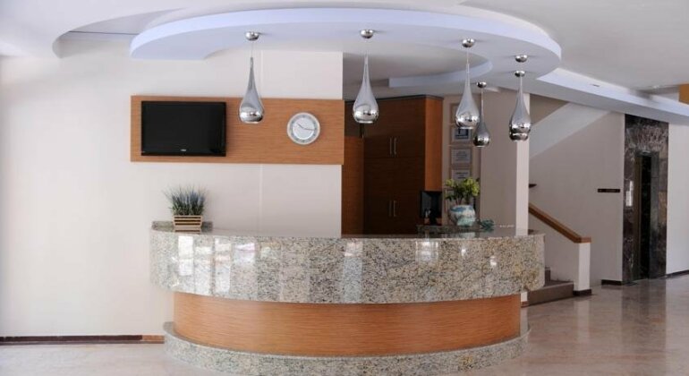 Gunes House Hotel - Photo3