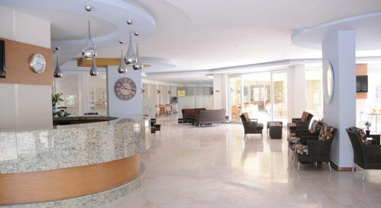 Gunes House Hotel - Photo4
