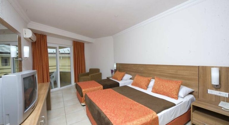 Gunes House Hotel - Photo5