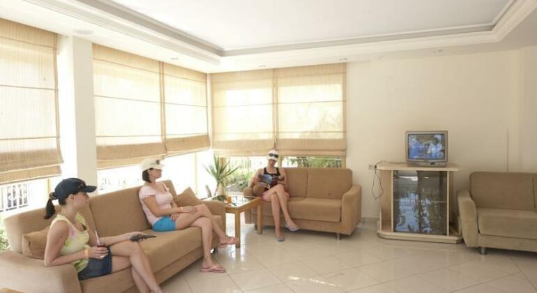 Gunes Suntime Alanya - Photo4
