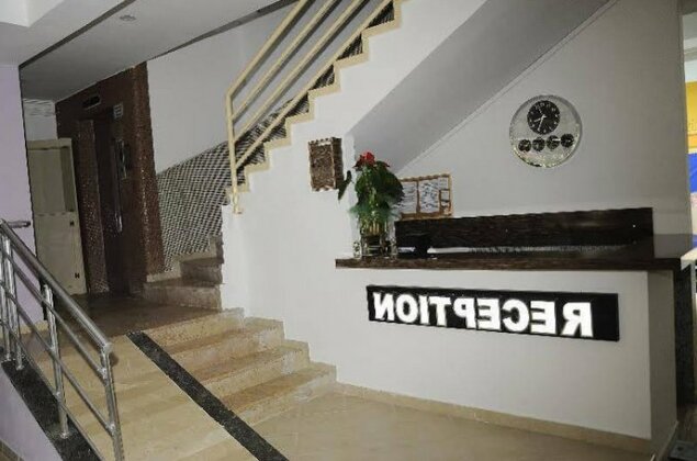 Gungor Suit Hotel - Photo2