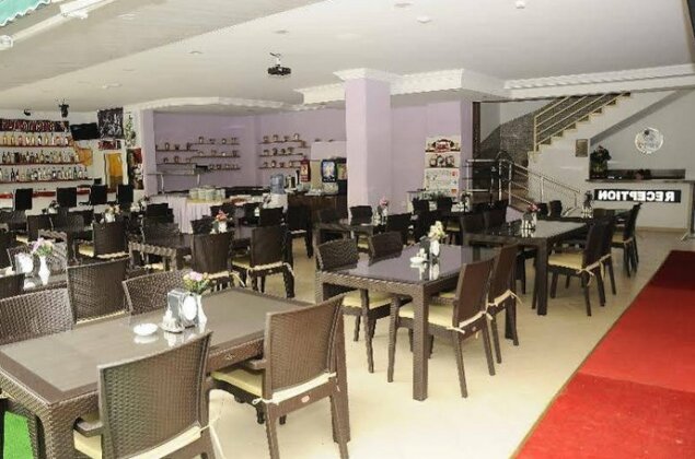 Gungor Suit Hotel - Photo3