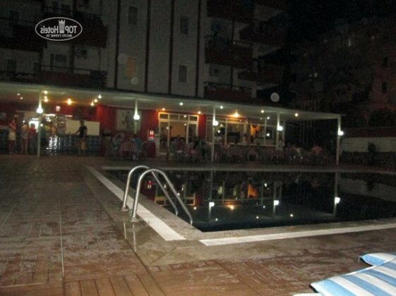 Holiday Line Hotel - All Inclusive - Photo5