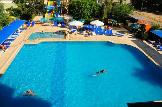 Hotel Drop - Photo2