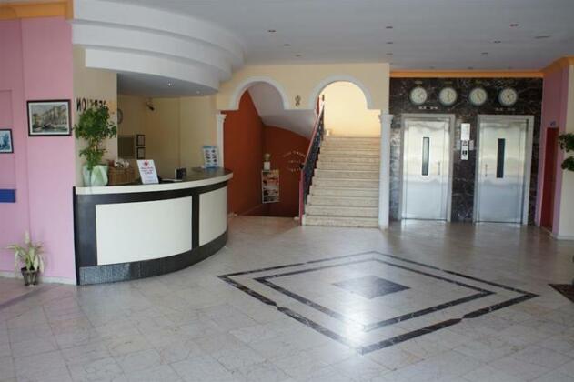Hotel Drop - Photo3