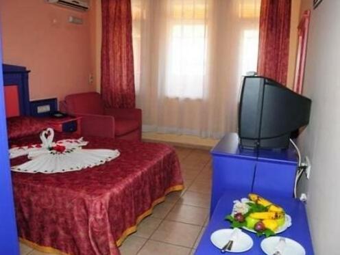 Hotel Drop - Photo5