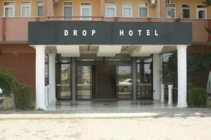 Hotel Drop
