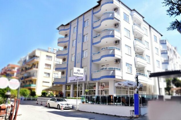 Hotel La Mosae - Photo2