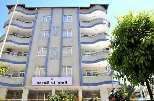 Hotel La Mosae - Photo4