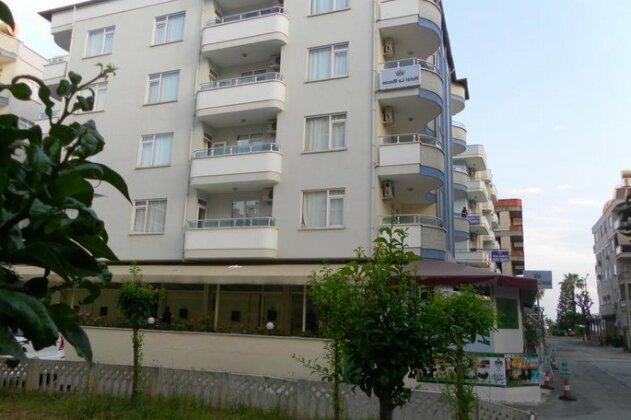 Hotel La Mosae - Photo5