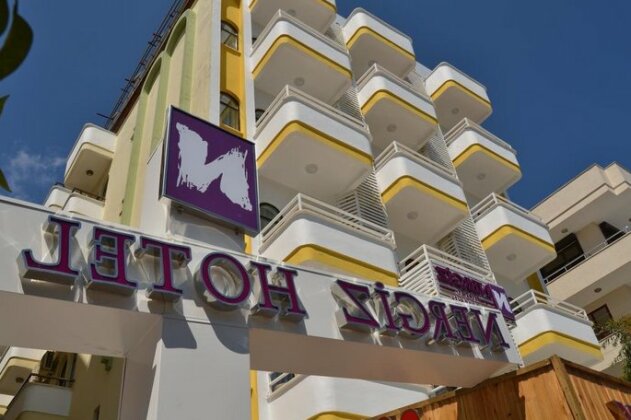 Hotel Nergiz
