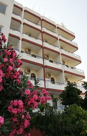 Hotel Royal Alanya - Photo4