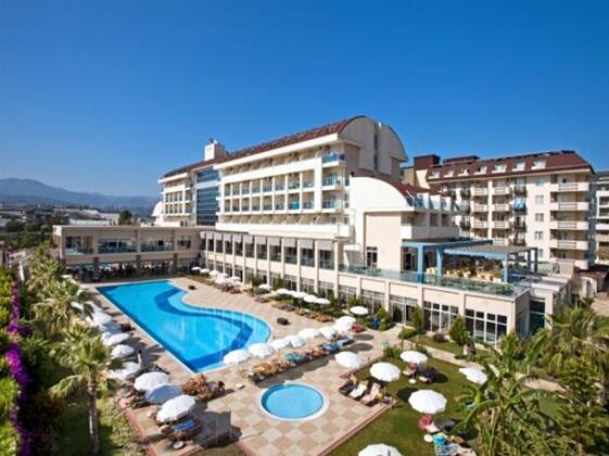 Hotel Titan Select All Inclusive - Photo2