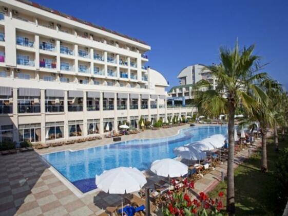 Hotel Titan Select All Inclusive - Photo3