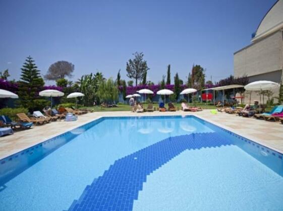Hotel Titan Select All Inclusive - Photo4