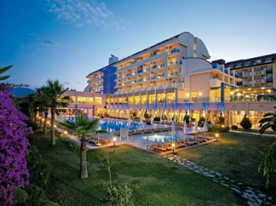 Hotel Titan Select All Inclusive - Photo5
