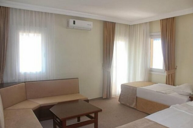 Hotel Werola Beach Alanya - Photo3