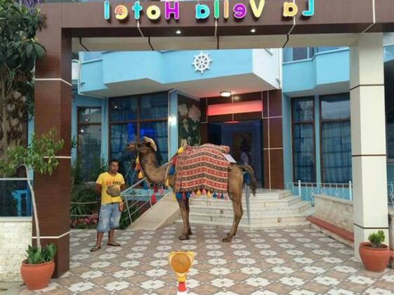 Hotel XO Alanya - Photo2