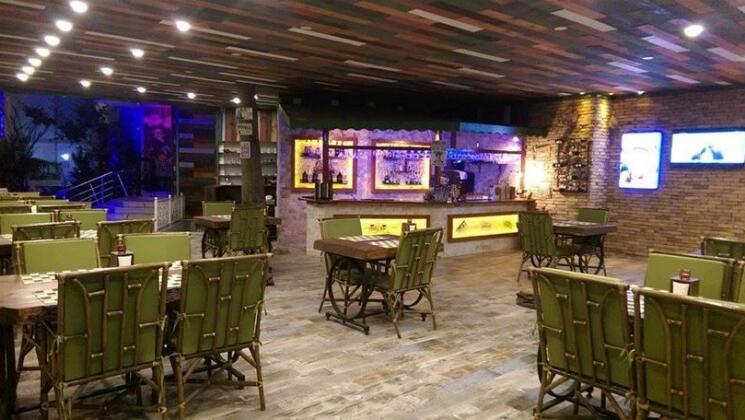 Hotel XO Alanya - Photo3
