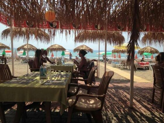 Hotel XO Alanya - Photo4