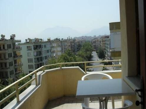 Hotel Yildirimoglu - Photo2