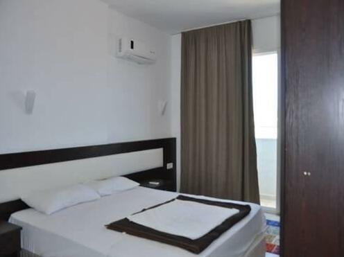 Incekum Park Apart Hotel - Photo3