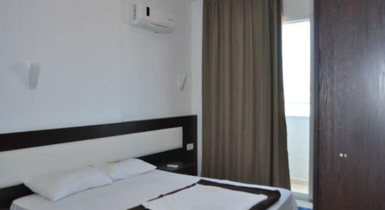Incekum Park Apart Hotel - Photo4