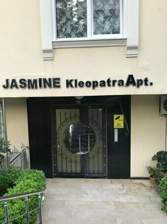 Jasmine Kleopatra Apt