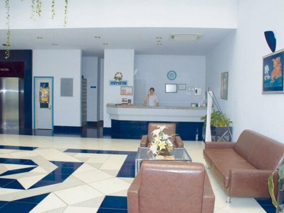 Karat Hotel - Photo2