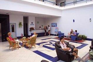 Karat Hotel - Photo4
