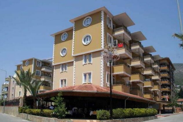 Kleopatra Ada Hotel - Photo4