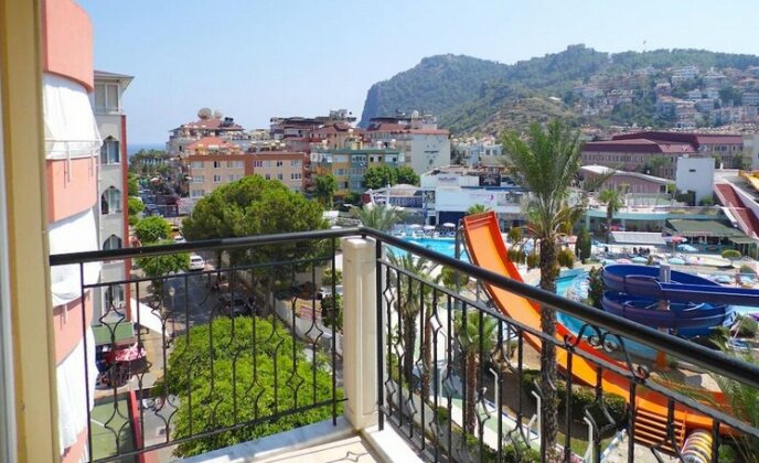 Kleopatra Alanya - Photo2
